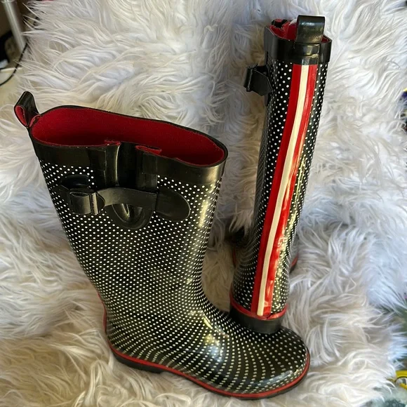 Capelli shoes store rain boots